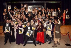 2018 Herald Express Tourism and Hospitality Awards