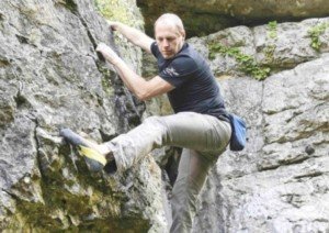 Dartmoor Climbing