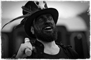 Beltane Border Morris are a must see when staying at our Dartmoor Holiday Cottage in Devon